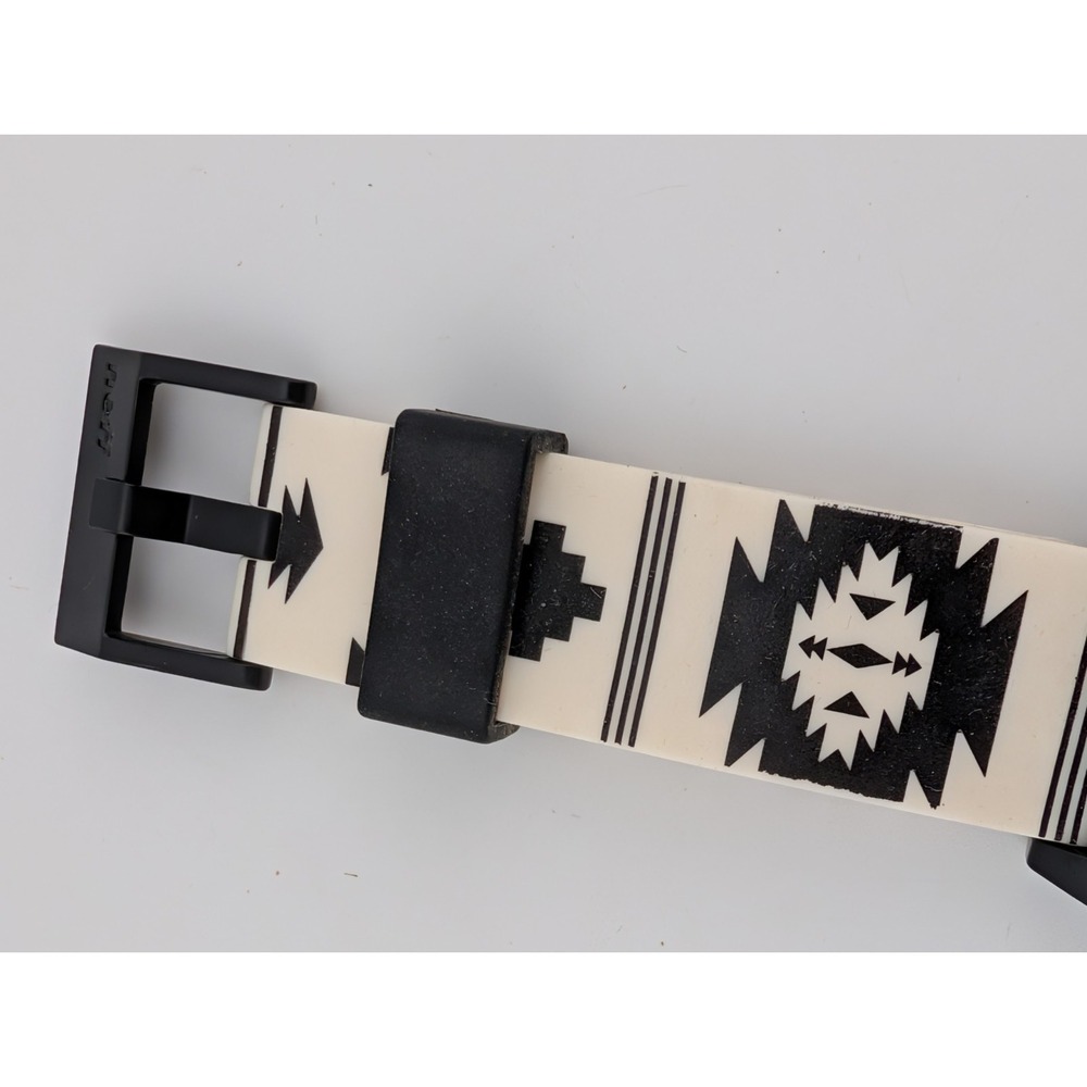 Mac Miller X Neff 2013 Spring/Summer Collection 42mm Case- New Battery - Picture 5 of 9